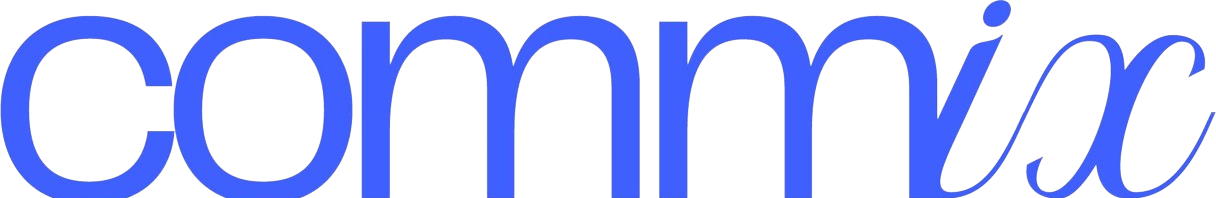 Commix Logo Background