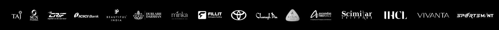 All Partner Logos